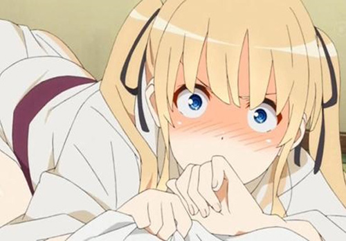 开元棋牌在线叛逆少女的教育方式